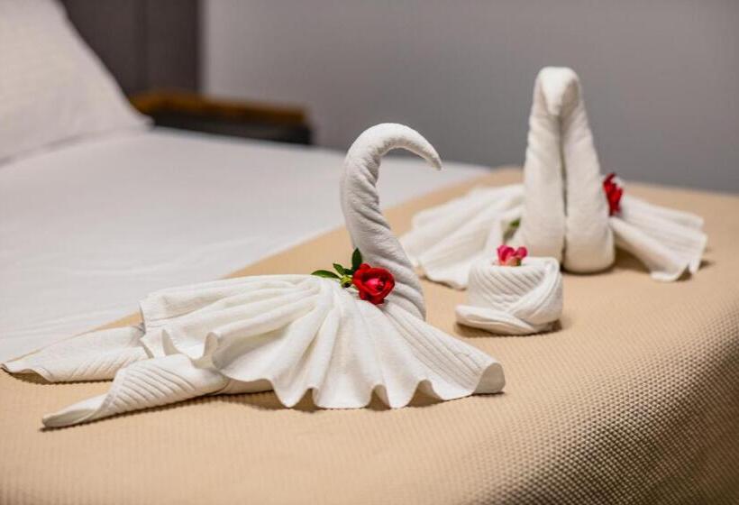 پانسیون Necko