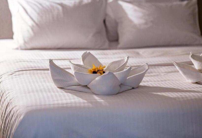 پانسیون Necko