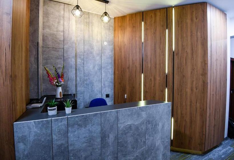 پانسیون Necko