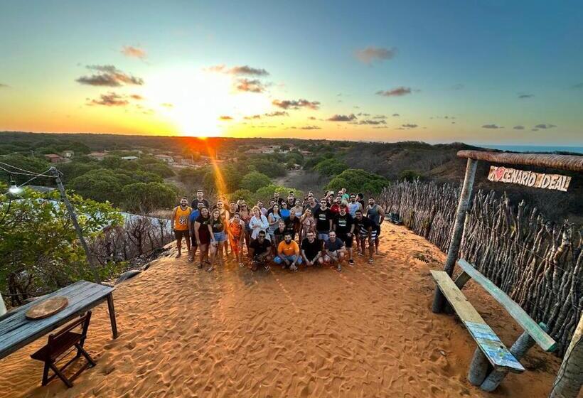 膳宿费 Pousada Cenário Ideal