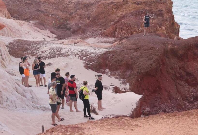 膳宿费 Pousada Cenário Ideal