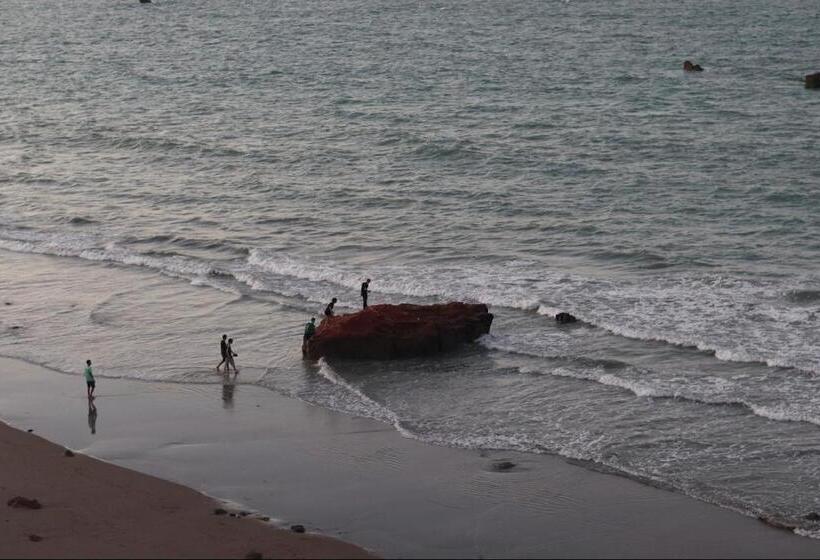 膳宿费 Pousada Cenário Ideal