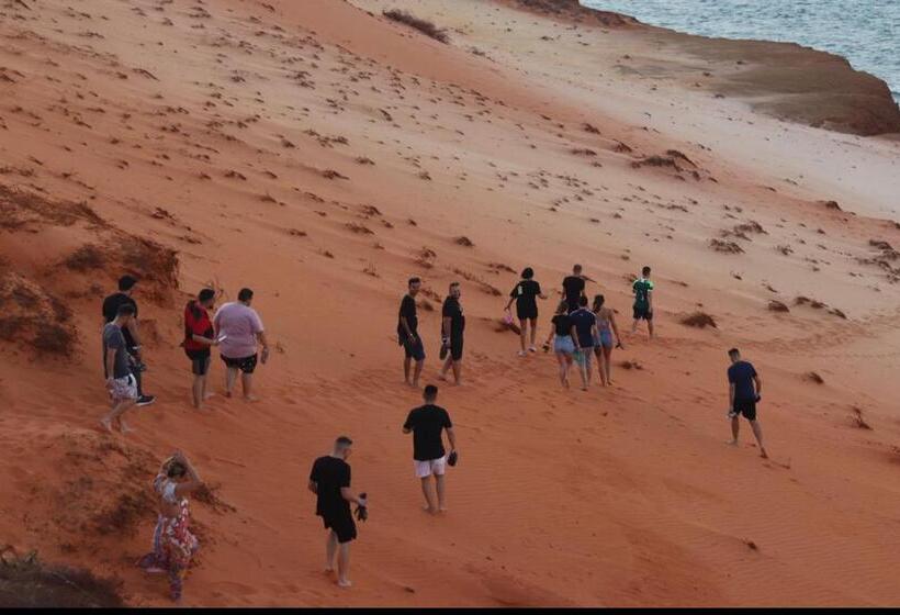 膳宿费 Pousada Cenário Ideal