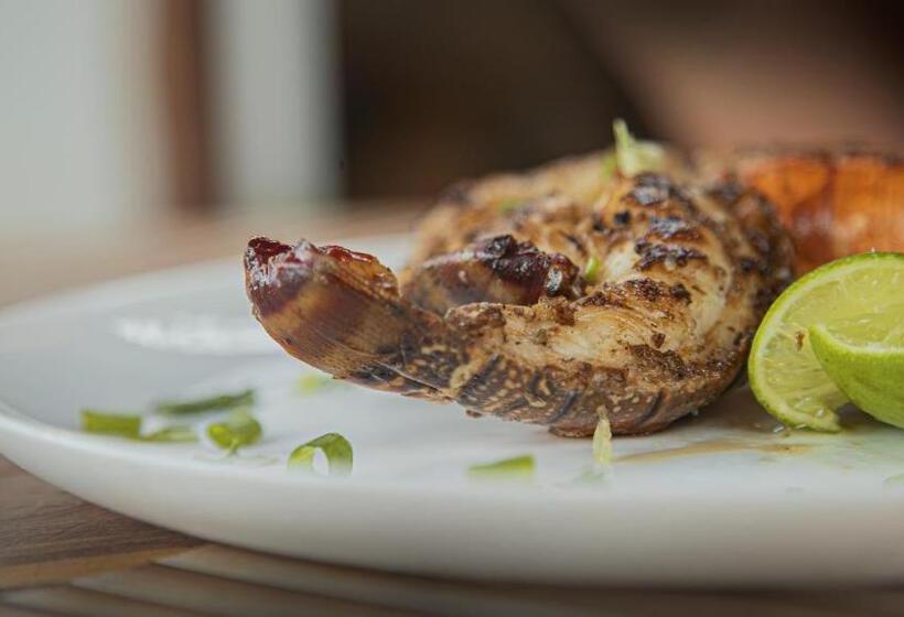 膳宿费 Pousada Cenário Ideal