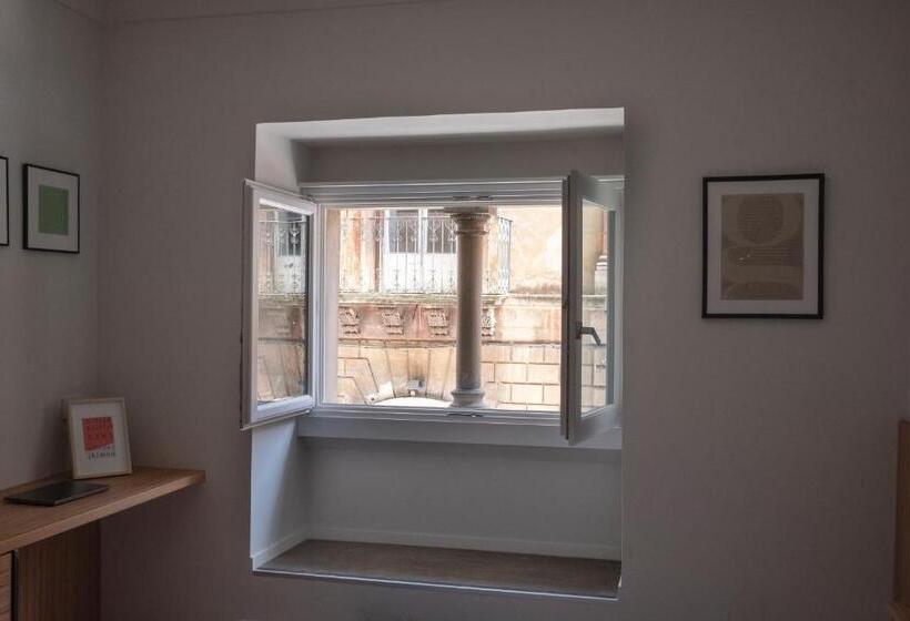 פנסיון Sognalibro Bed And Books