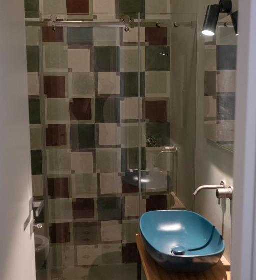 פנסיון Sognalibro Bed And Books