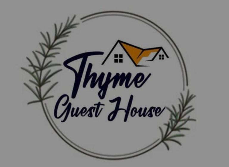 膳宿费 Thyme Guest House