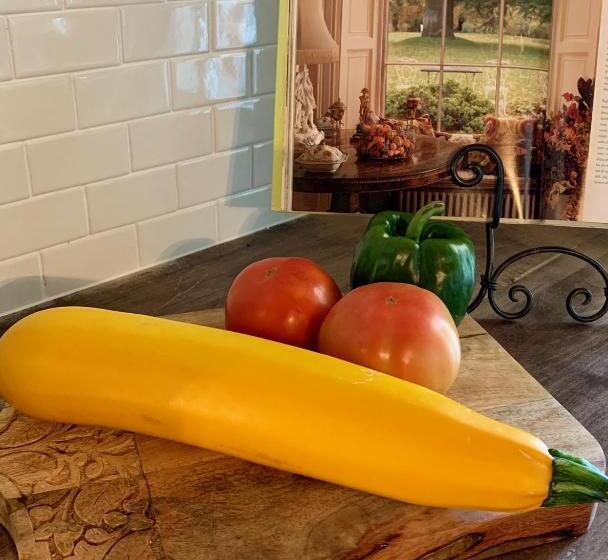 Plantation House Bed & Breakfast