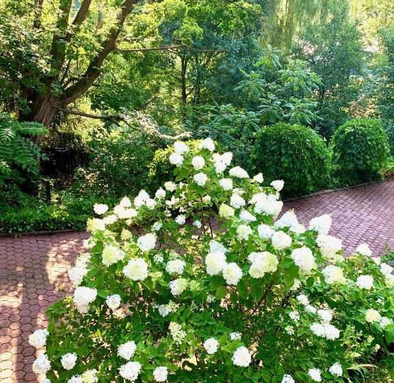 Plantation House Bed & Breakfast