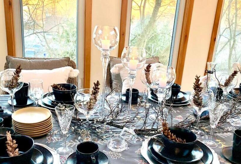 Plantation House Bed & Breakfast