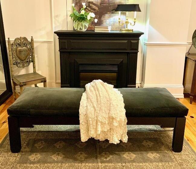 Plantation House Bed & Breakfast