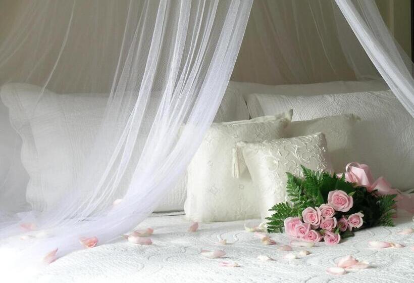 Plantation House Bed & Breakfast