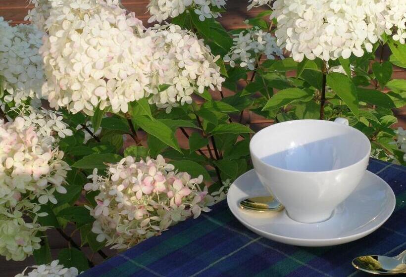 Plantation House Bed & Breakfast