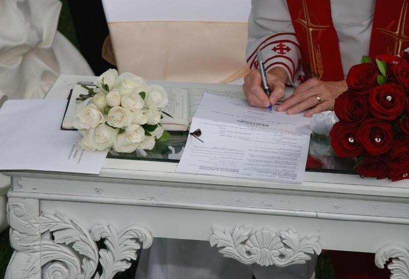 Plantation House Bed & Breakfast