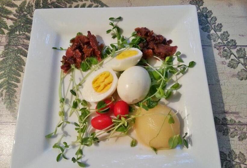 Plantation House Bed & Breakfast