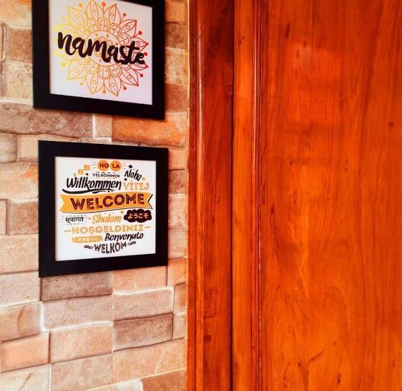 אתר נופש Swarg 5bhk Villa Alibaug