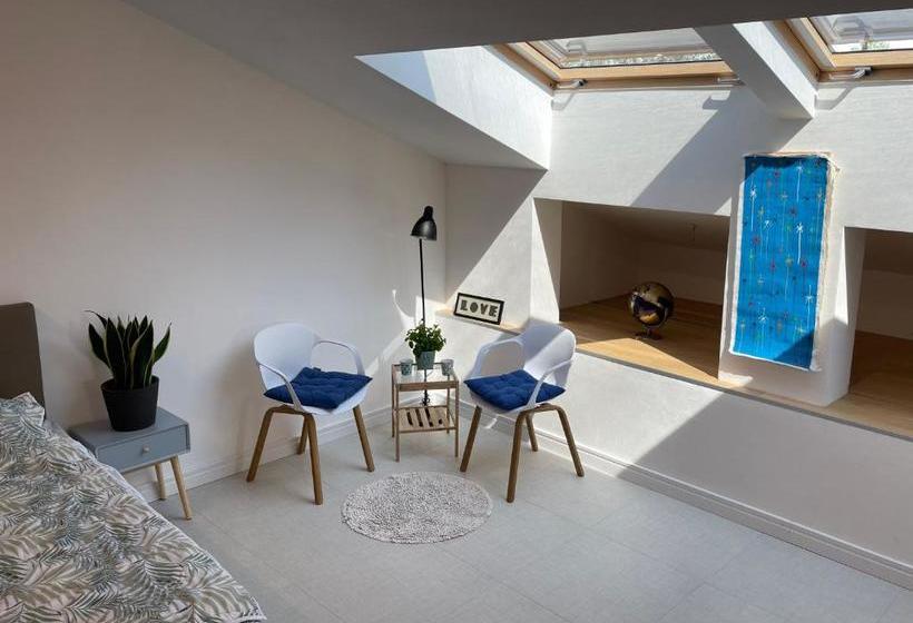 Stella House B&b + Free Park