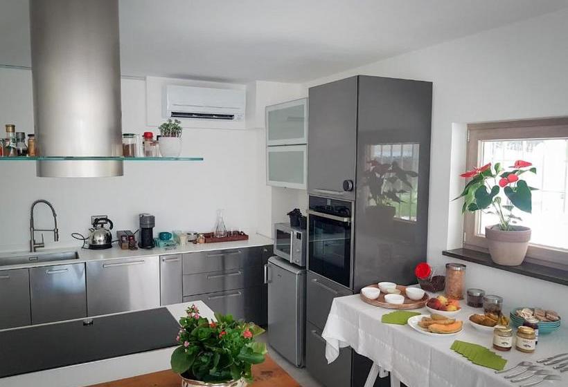 Stella House B&b + Free Park