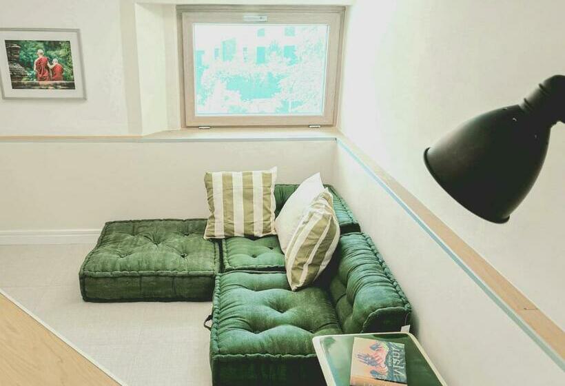 Stella House B&b + Free Park