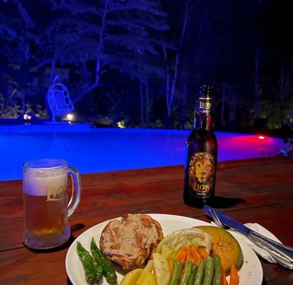 Sundaras Resort & Spa Dambulla