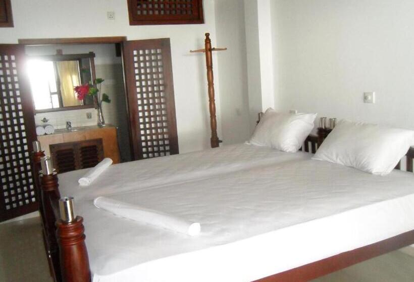 Sundaras Resort & Spa Dambulla