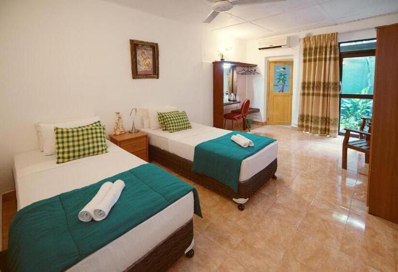 Sundaras Resort & Spa Dambulla