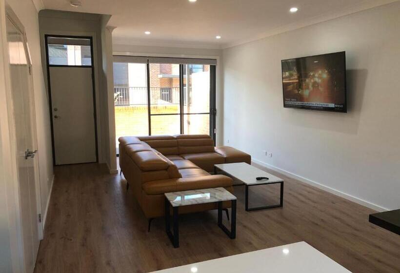 The Grounds At Callaghan