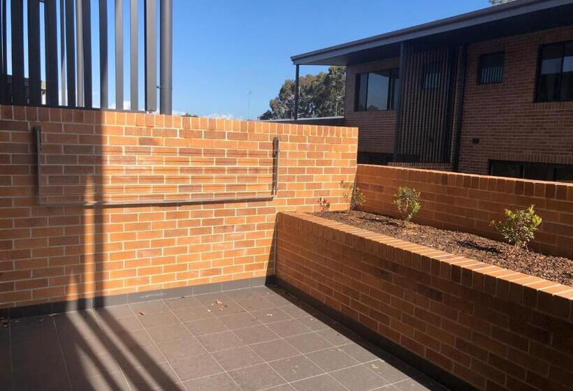 The Grounds At Callaghan