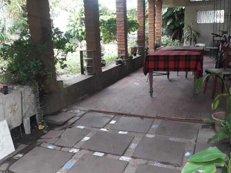 Casa Del Arbol Hostel