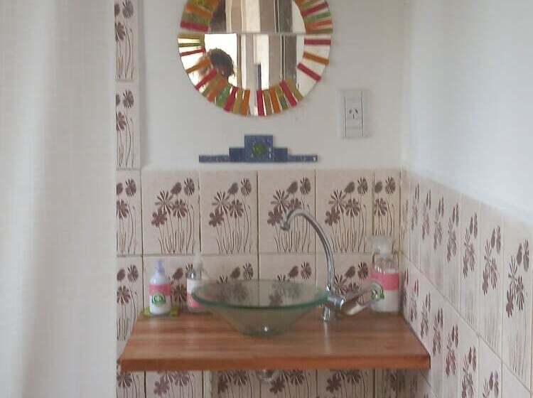 Casa Del Arbol Hostel