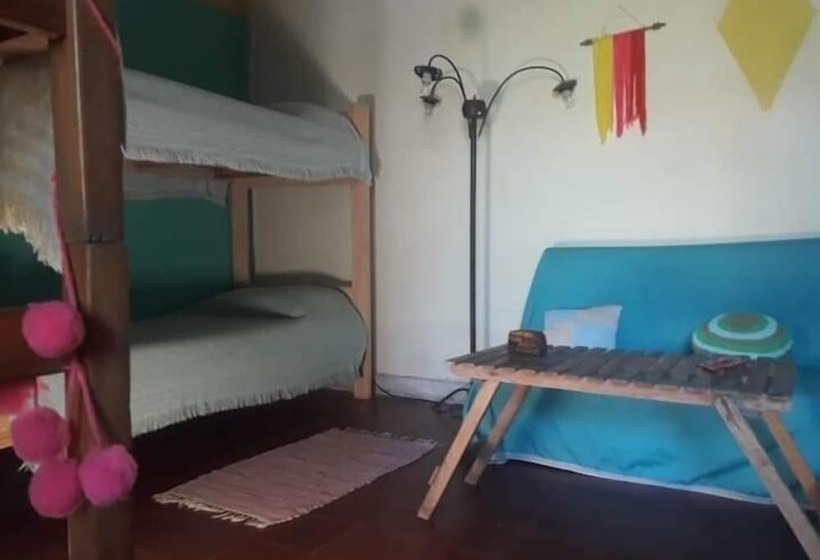 Casa Del Arbol Hostel