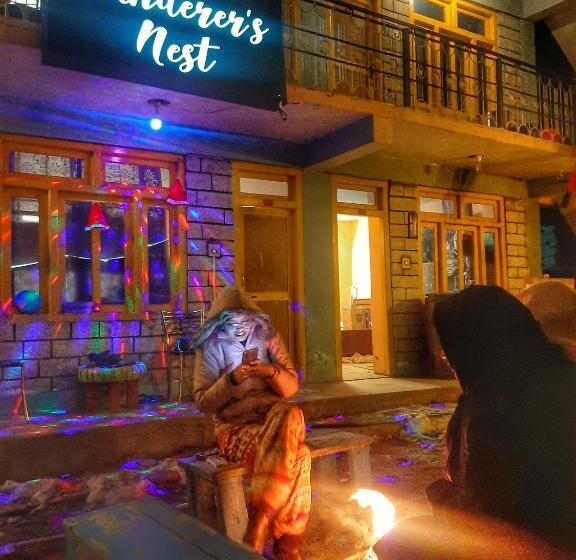 旅馆 Lap Stays   Wanderer S Nest