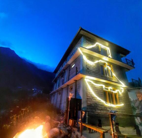 旅馆 Lap Stays   Wanderer S Nest