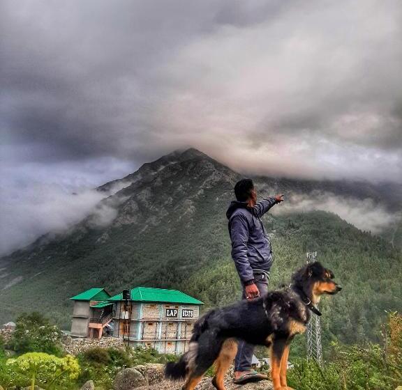 旅馆 Lap Stays   Wanderer S Nest