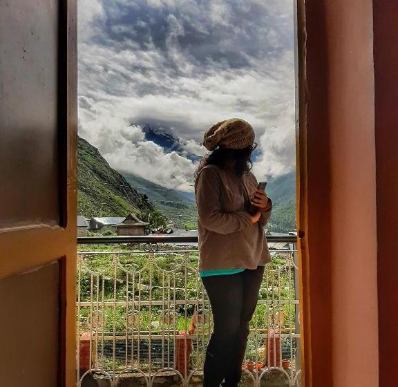 旅馆 Lap Stays   Wanderer S Nest