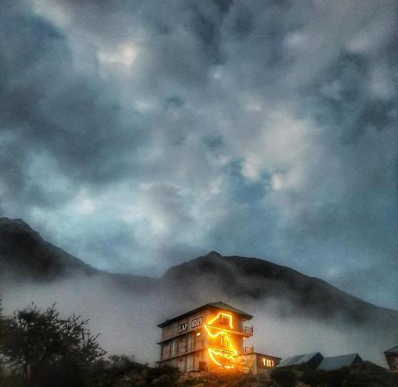 旅馆 Lap Stays   Wanderer S Nest