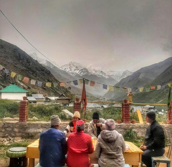 旅馆 Lap Stays   Wanderer S Nest