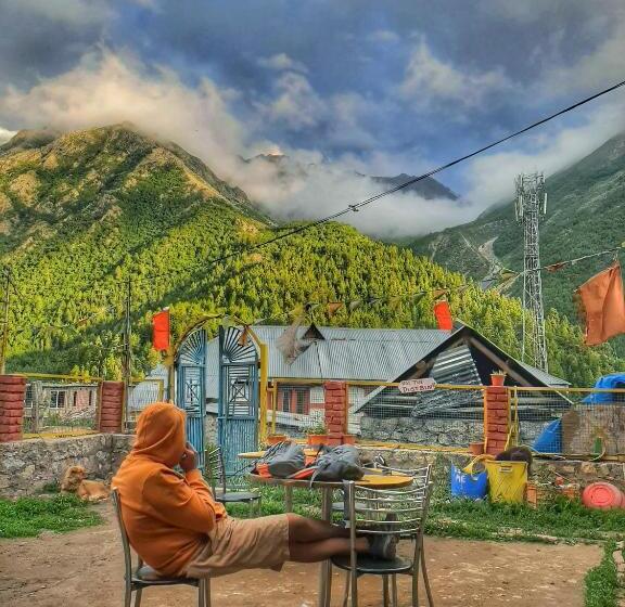 旅馆 Lap Stays   Wanderer S Nest