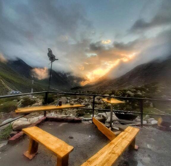 旅馆 Lap Stays   Wanderer S Nest