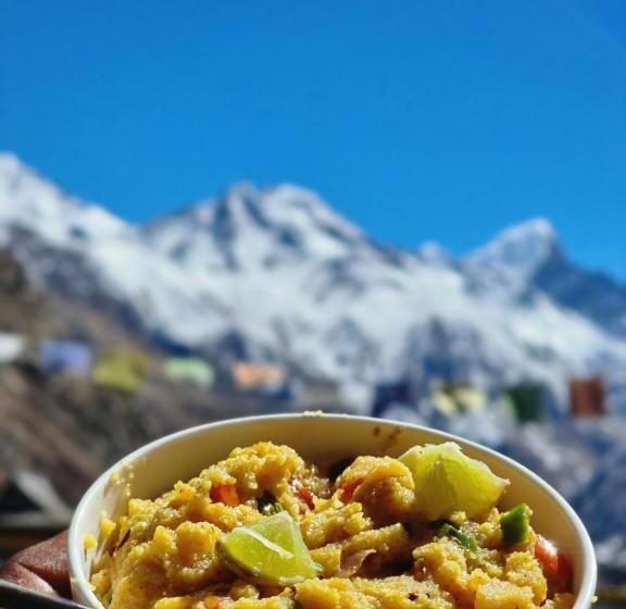 旅馆 Lap Stays   Wanderer S Nest