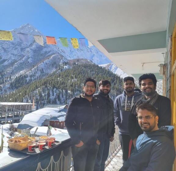 旅馆 Lap Stays   Wanderer S Nest