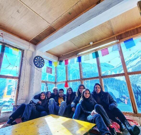 旅馆 Lap Stays   Wanderer S Nest