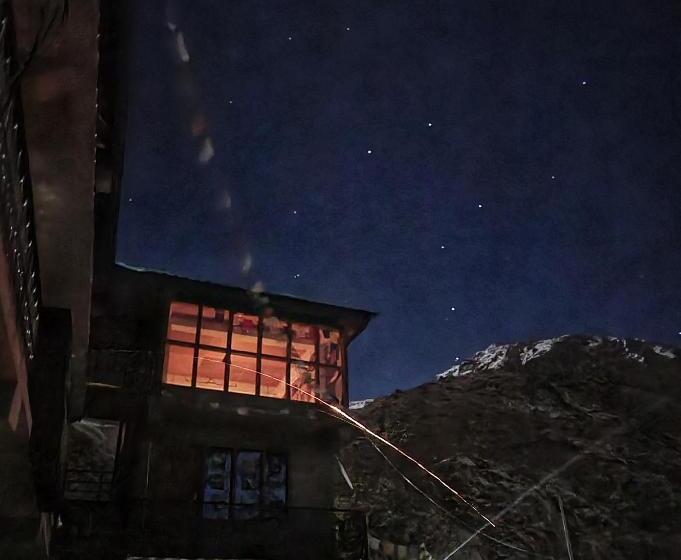 旅馆 Lap Stays   Wanderer S Nest