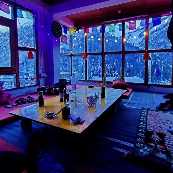 旅馆 Lap Stays   Wanderer S Nest