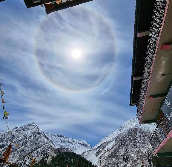 旅馆 Lap Stays   Wanderer S Nest