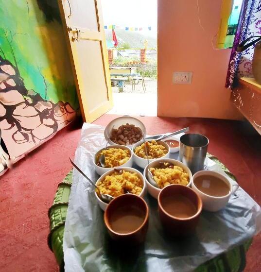 旅馆 Lap Stays   Wanderer S Nest