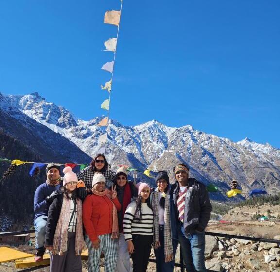 旅馆 Lap Stays   Wanderer S Nest