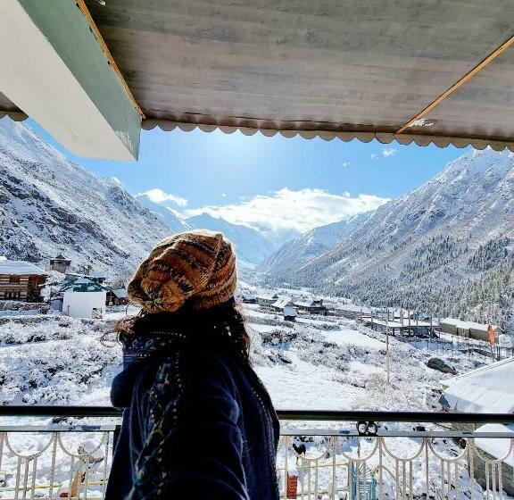 旅馆 Lap Stays   Wanderer S Nest