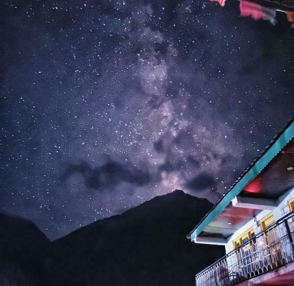 旅馆 Lap Stays   Wanderer S Nest