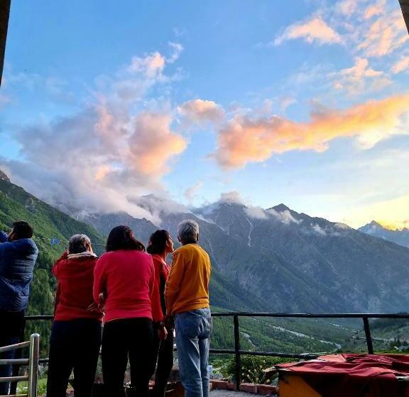 旅馆 Lap Stays   Wanderer S Nest